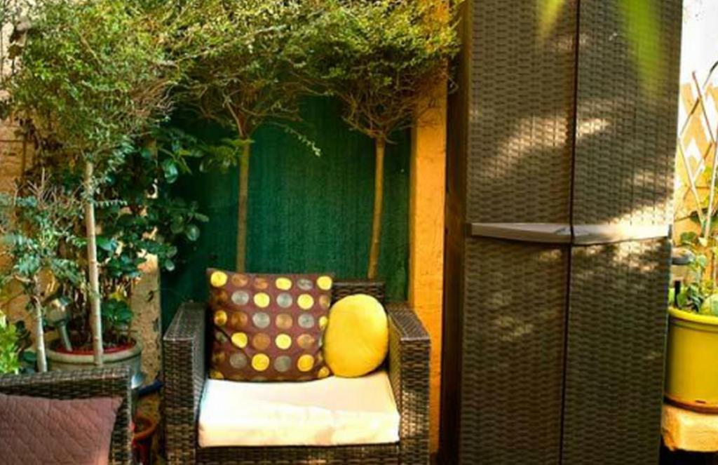 ליון Home Sweet Home מראה חיצוני תמונה