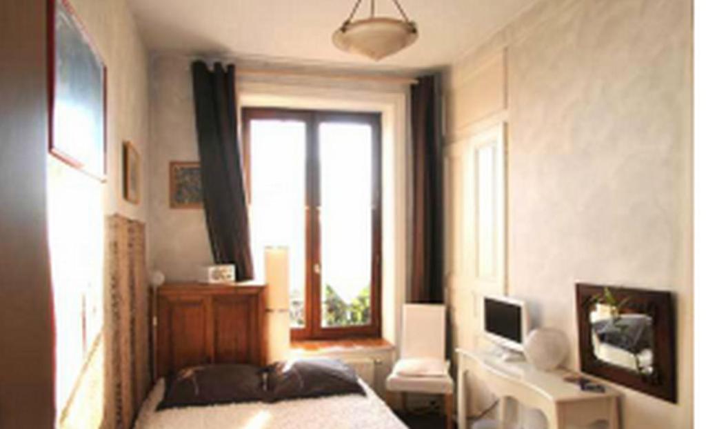 ליון Home Sweet Home חדר תמונה