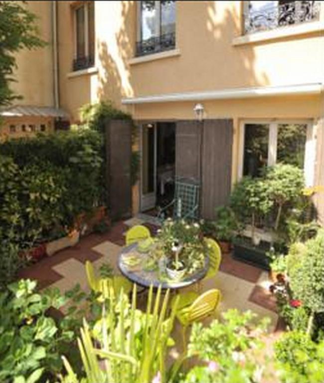 ליון Home Sweet Home מראה חיצוני תמונה