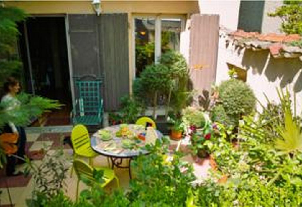 ליון Home Sweet Home מראה חיצוני תמונה