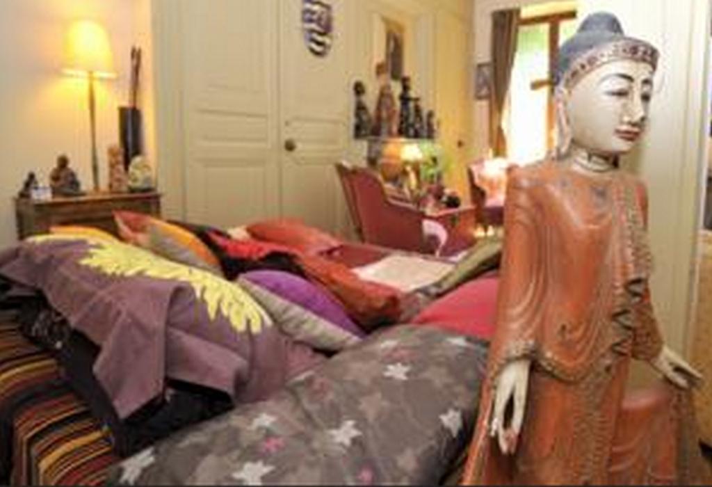 ליון Home Sweet Home מראה חיצוני תמונה